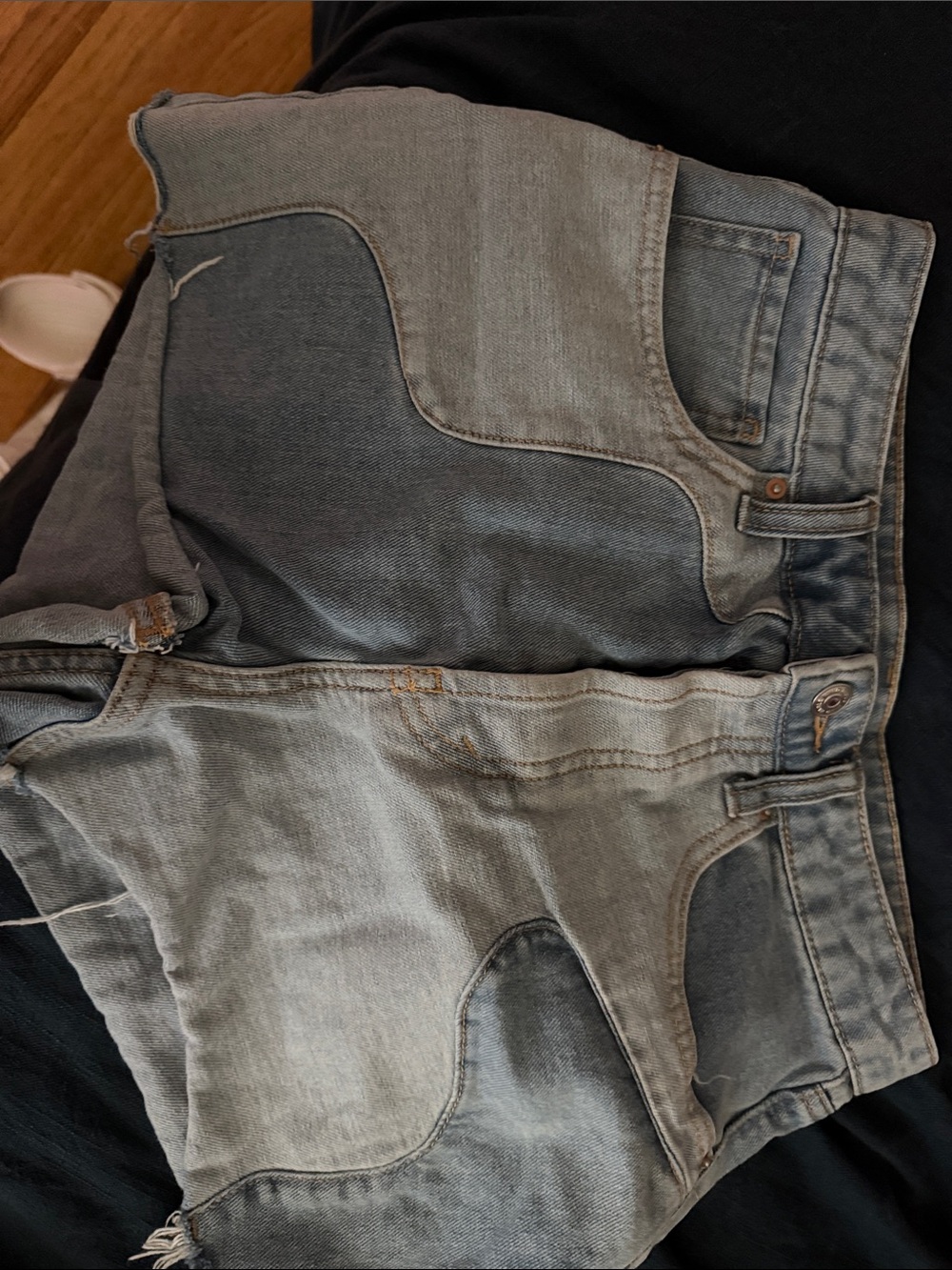 wild fable light blue denim jeans